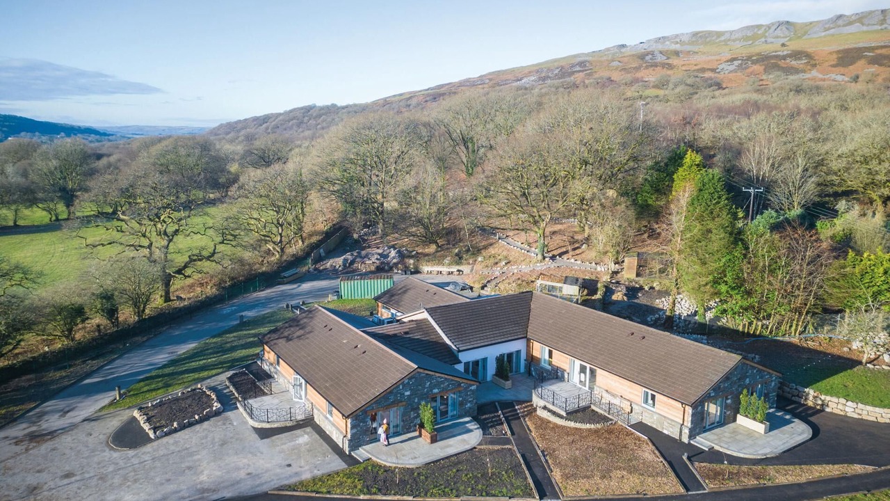 Photo of Others in Pen-y-cae