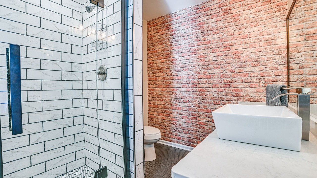 Photo of Bathroom in Paris