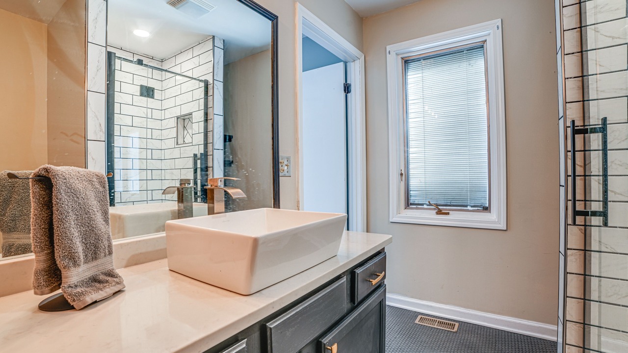 Photo of Bathroom in Paris