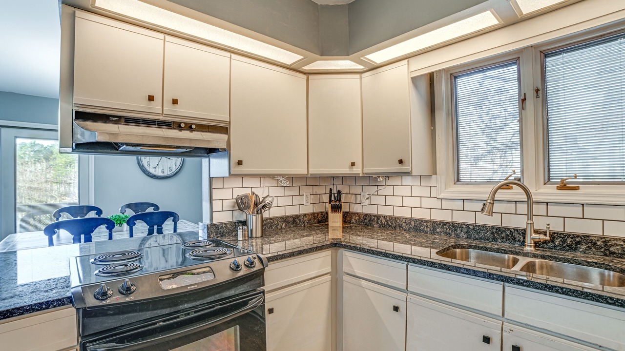 Photo of Kitchen in Paris