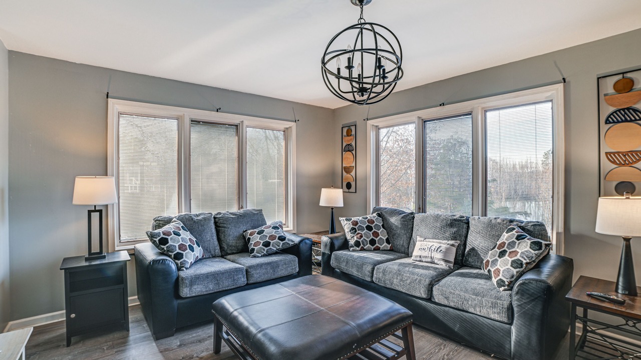 Photo of Livingroom in Paris