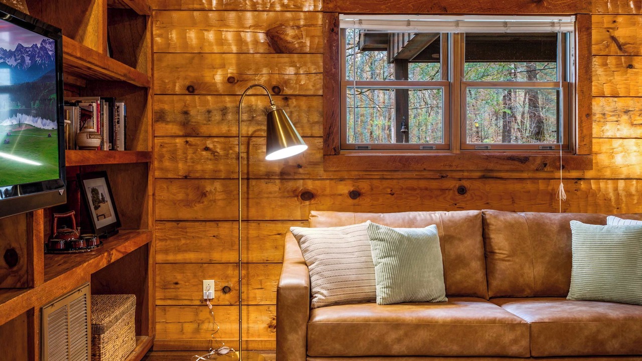Photo of Livingroom in Townsend