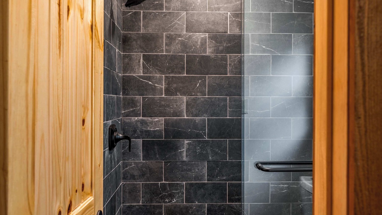 Photo of Bathroom in Townsend