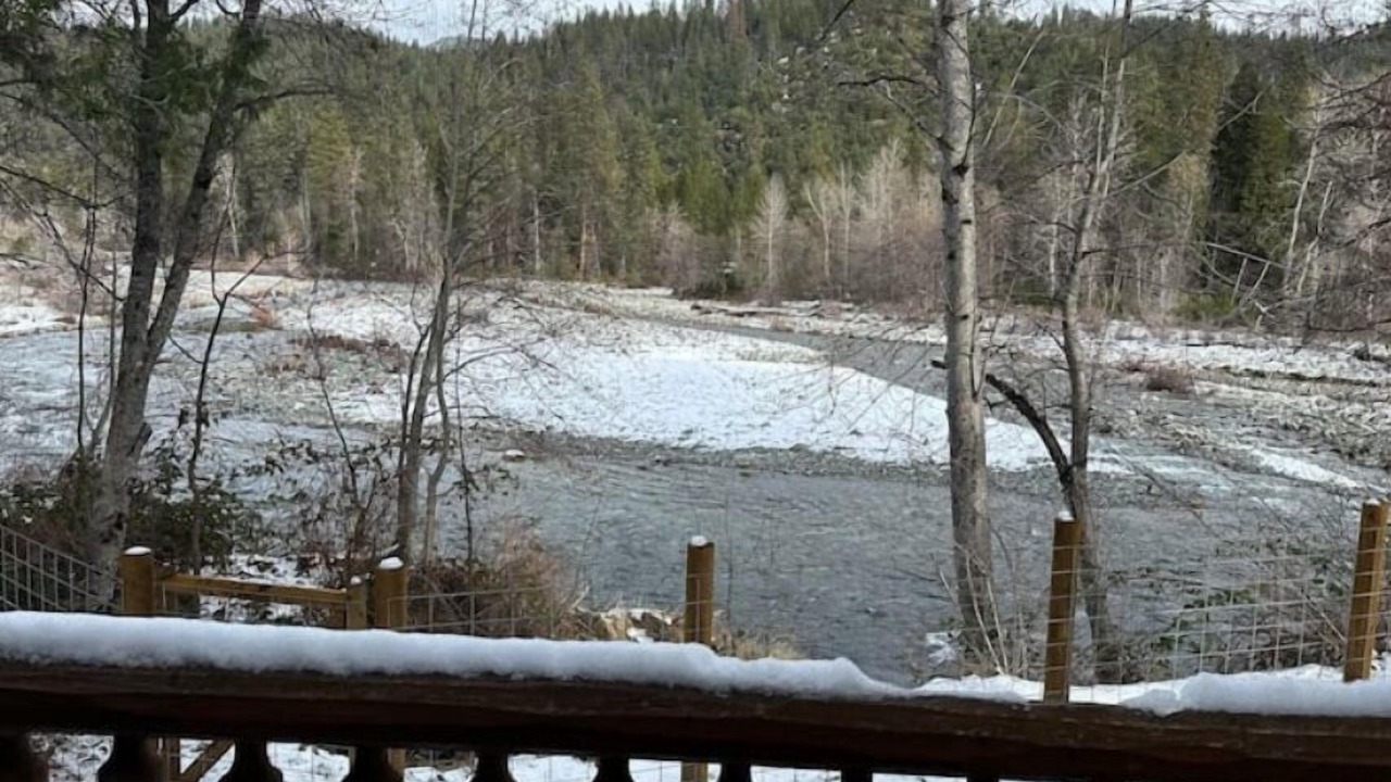 Photo of Outdoor in Coffee Creek