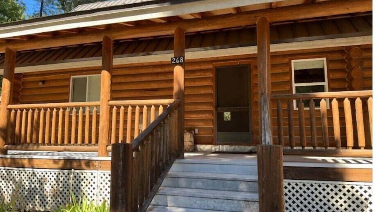 Photo of Outdoor in Coffee Creek