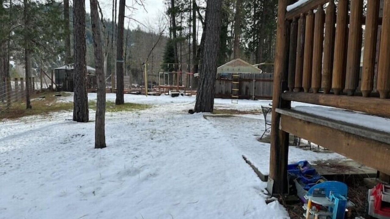 Photo of Outdoor in Coffee Creek