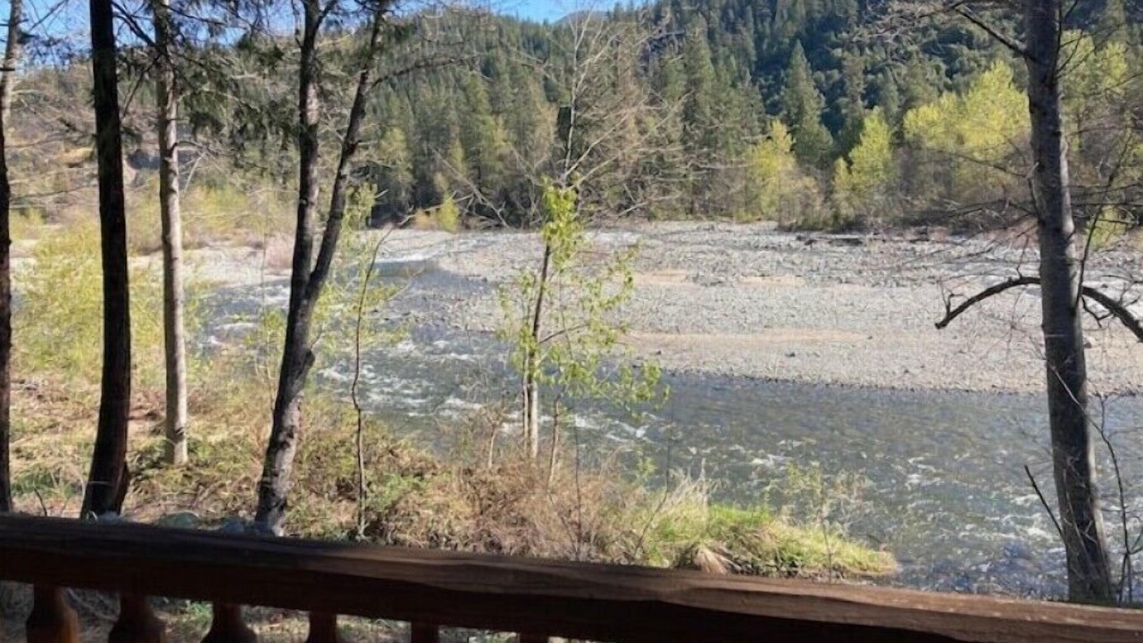 Photo of Outdoor in Coffee Creek