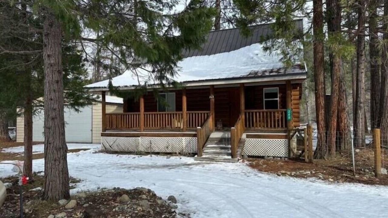 Photo of Outdoor in Coffee Creek