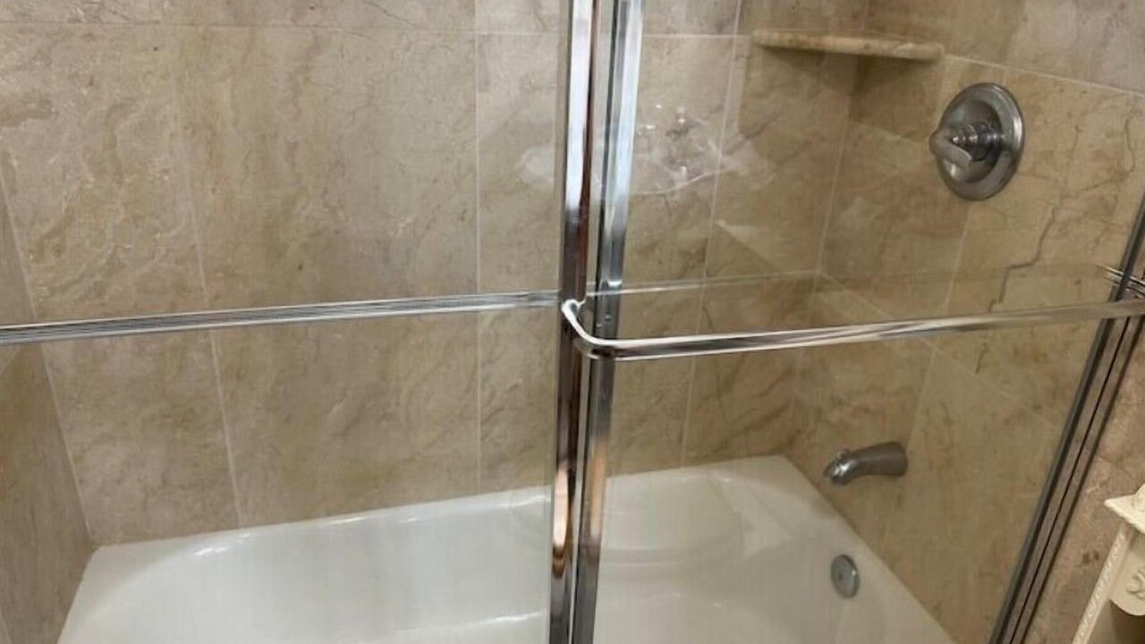 Photo of Bathroom in Coffee Creek