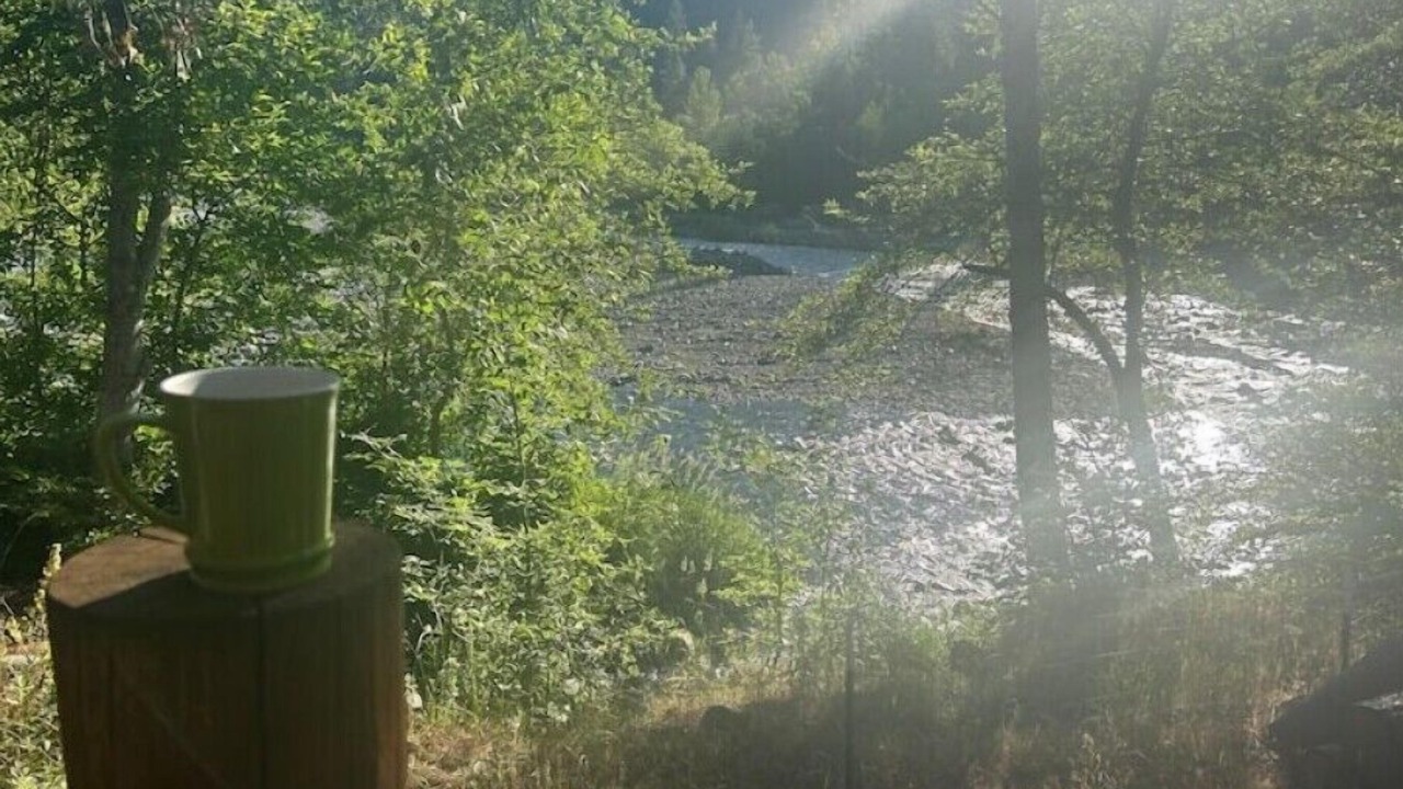 Photo of Outdoor in Coffee Creek