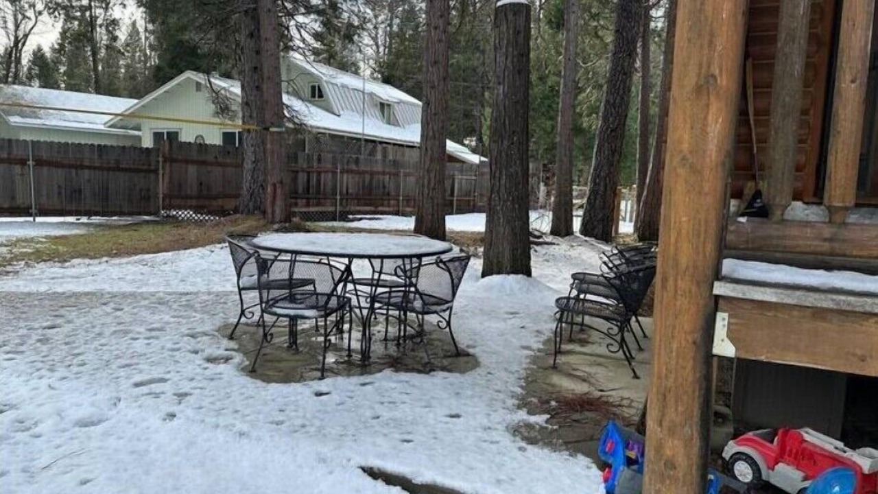 Photo of Outdoor in Coffee Creek