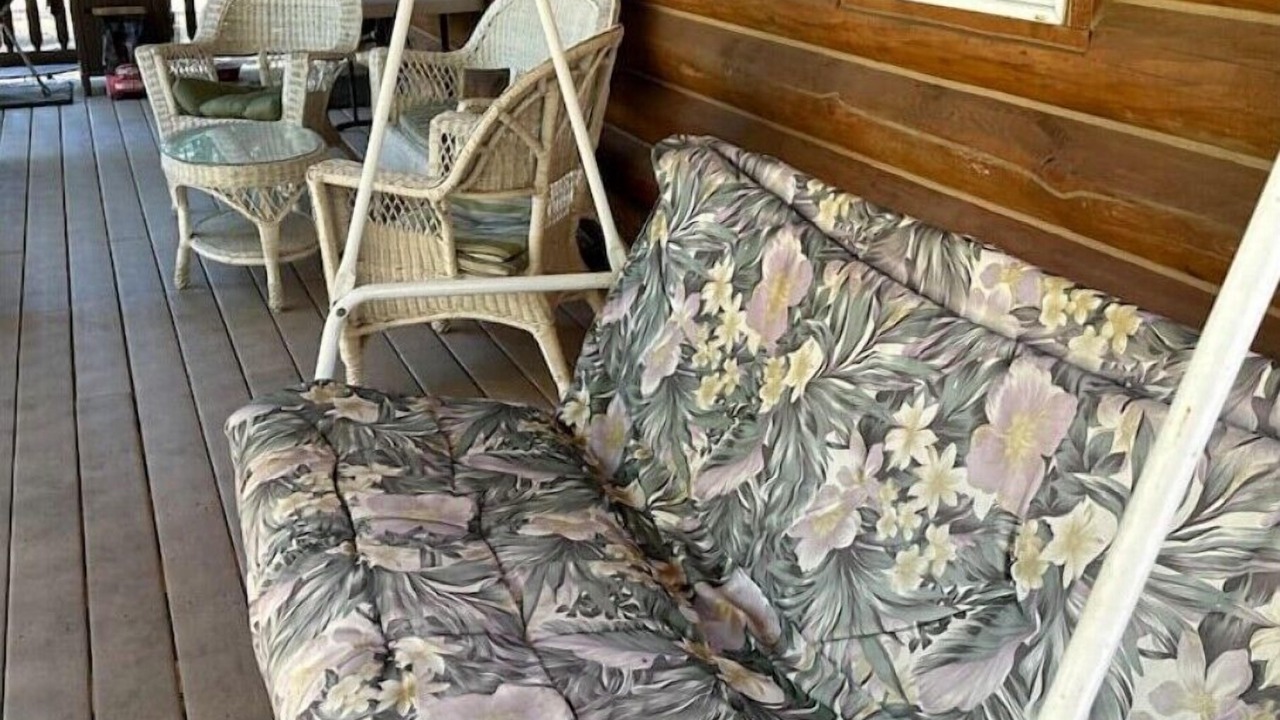 Photo of Outdoor in Coffee Creek