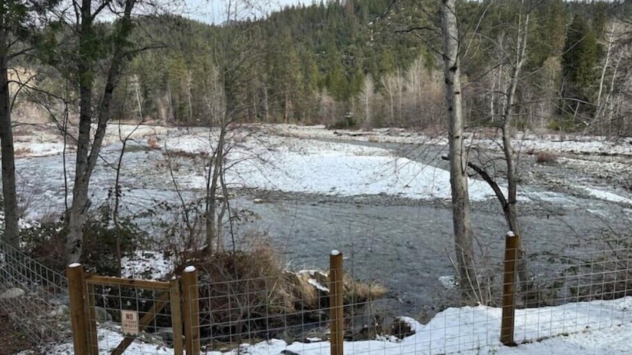 Photo of Outdoor in Coffee Creek