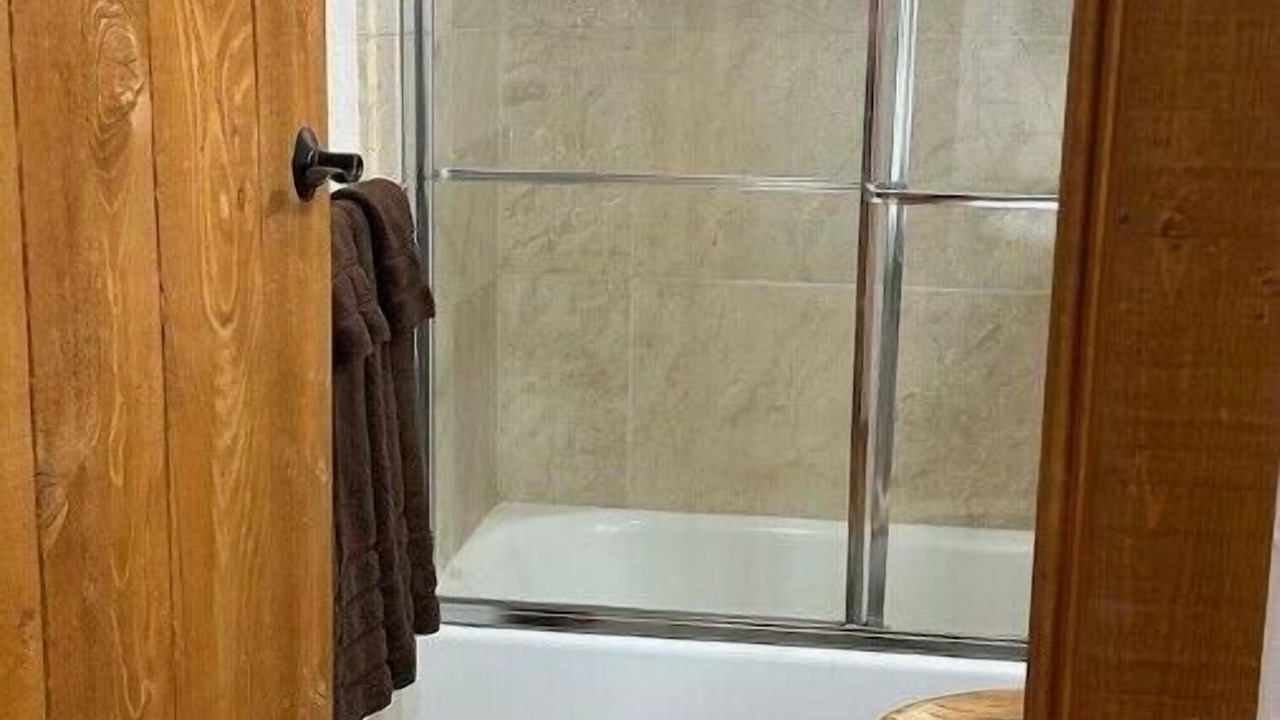 Photo of Bathroom in Coffee Creek