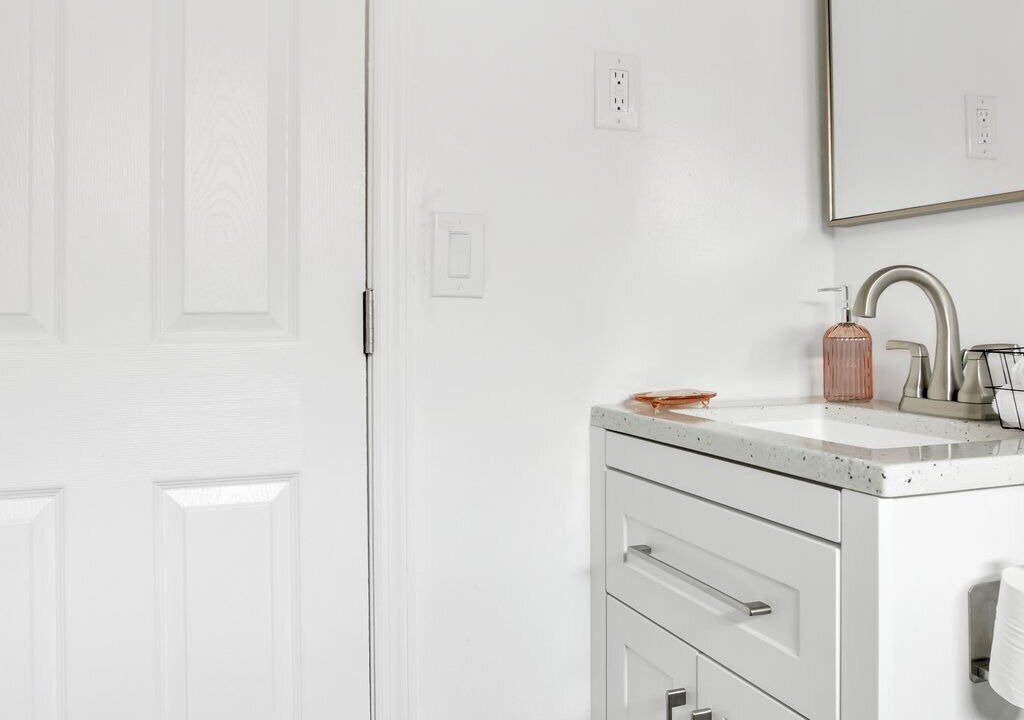 Photo of Bathroom in Central Corals
