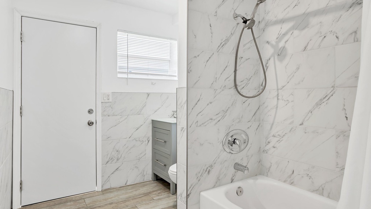 Photo of Bathroom in Central Corals
