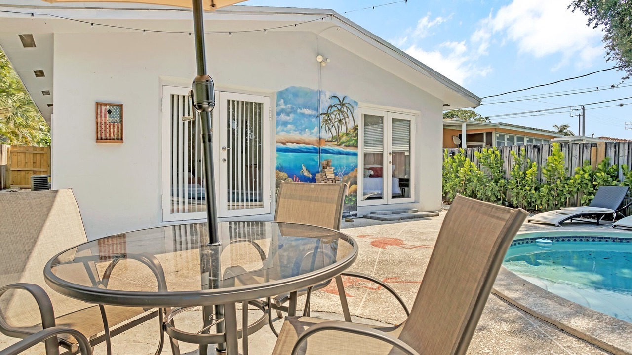 Photo of Outdoor in Central Corals