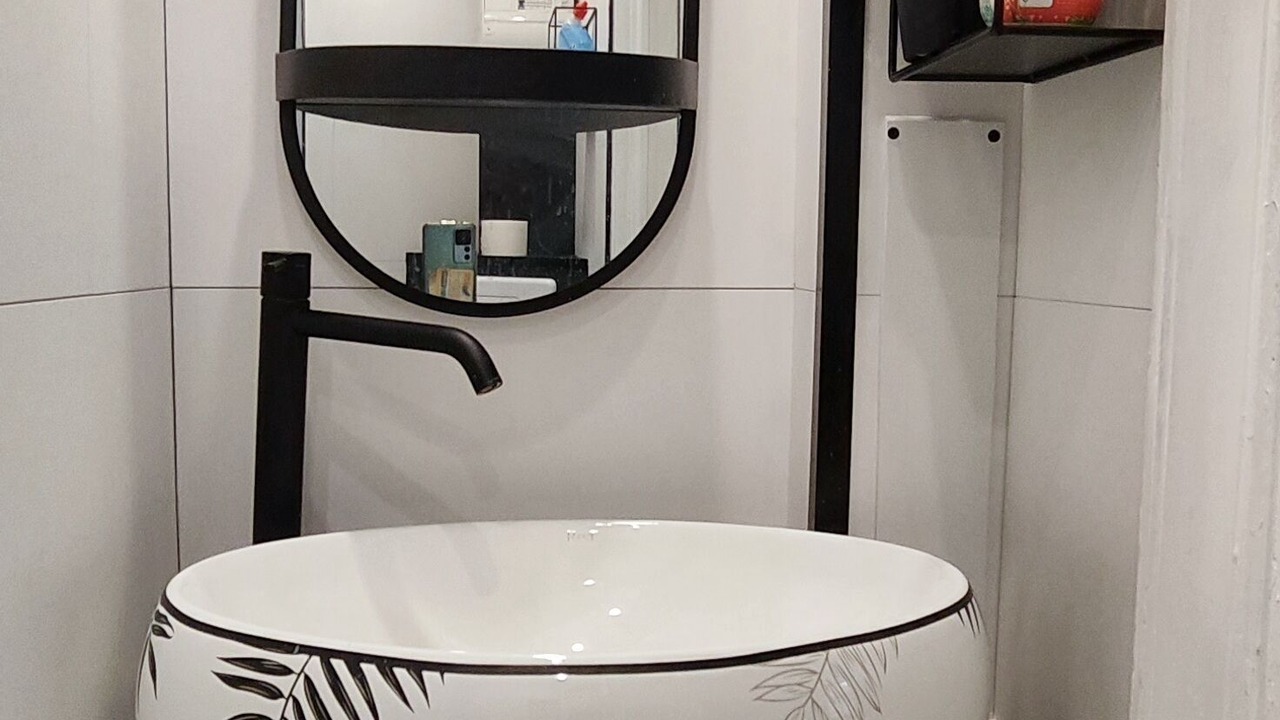 Photo of Bathroom in Orleans