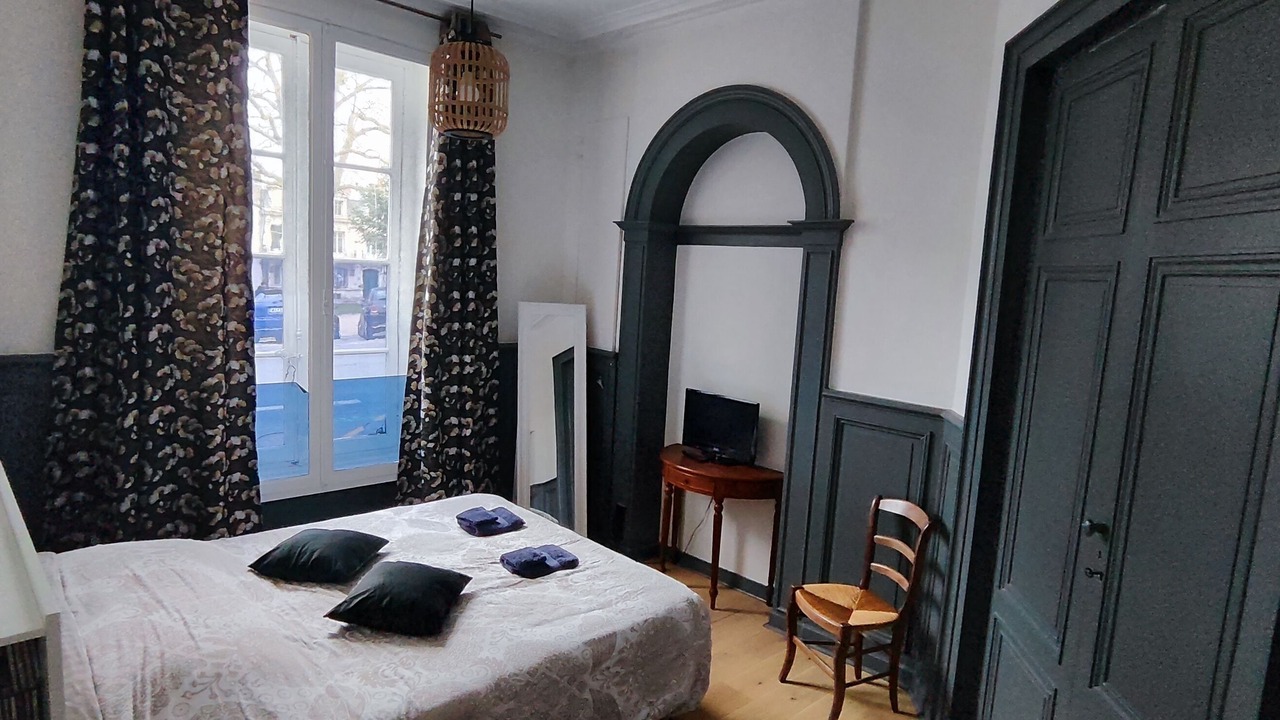 Photo of Bedroom in Orleans