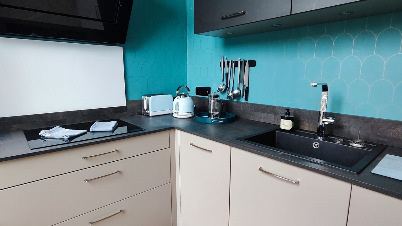 Photo of Kitchen in Orleans