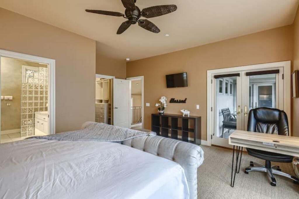 Photo of Bedroom in Sammamish