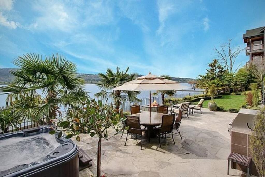 Photo of Outdoor in Sammamish