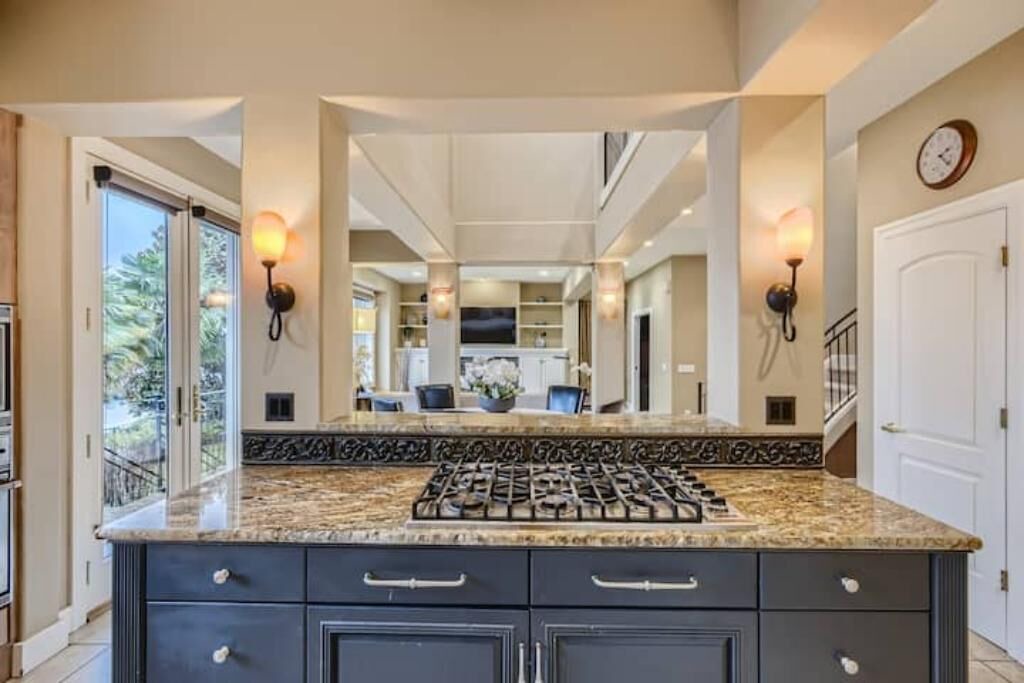 Photo of Kitchen in Sammamish