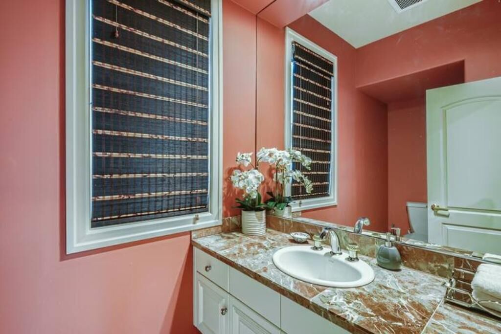 Photo of Bathroom in Sammamish