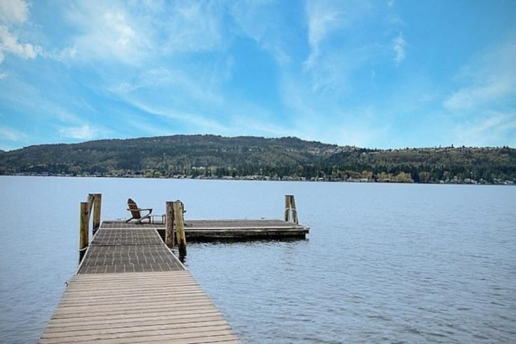 Photo of Outdoor in Sammamish