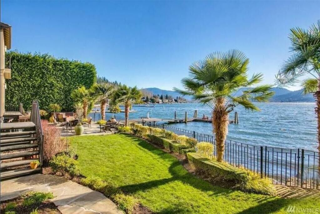 Photo of Outdoor in Sammamish