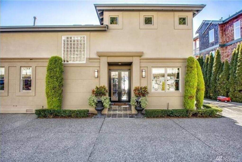 Photo of Outdoor in Sammamish