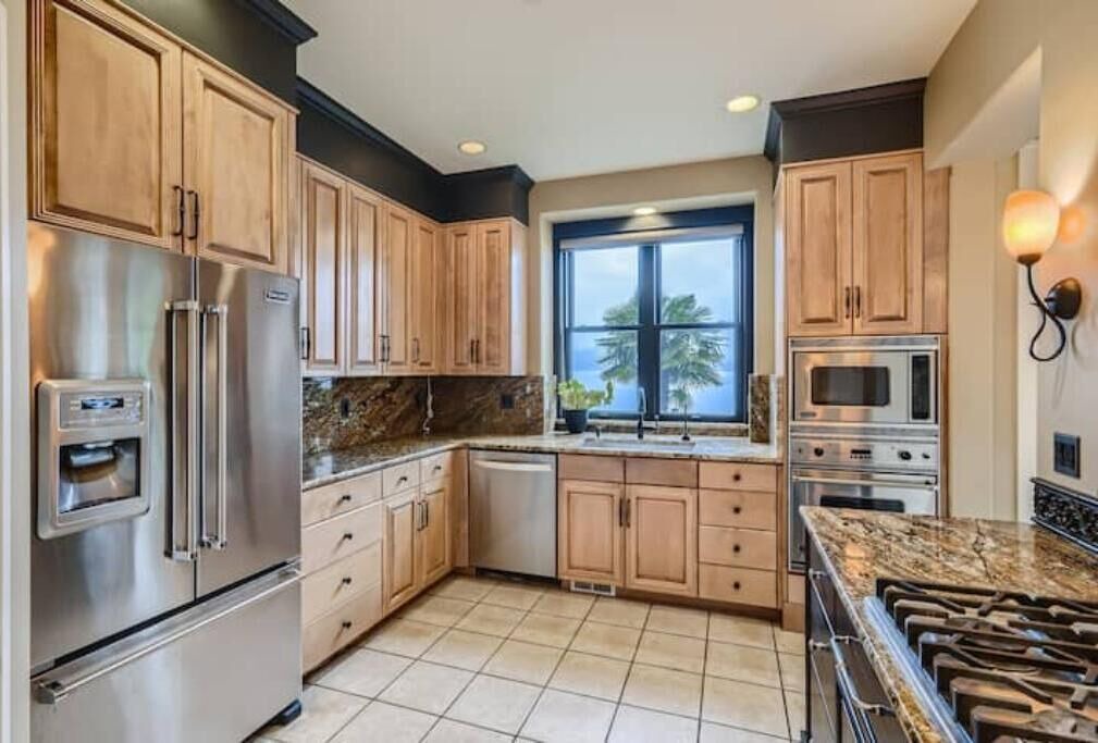 Photo of Kitchen in Sammamish