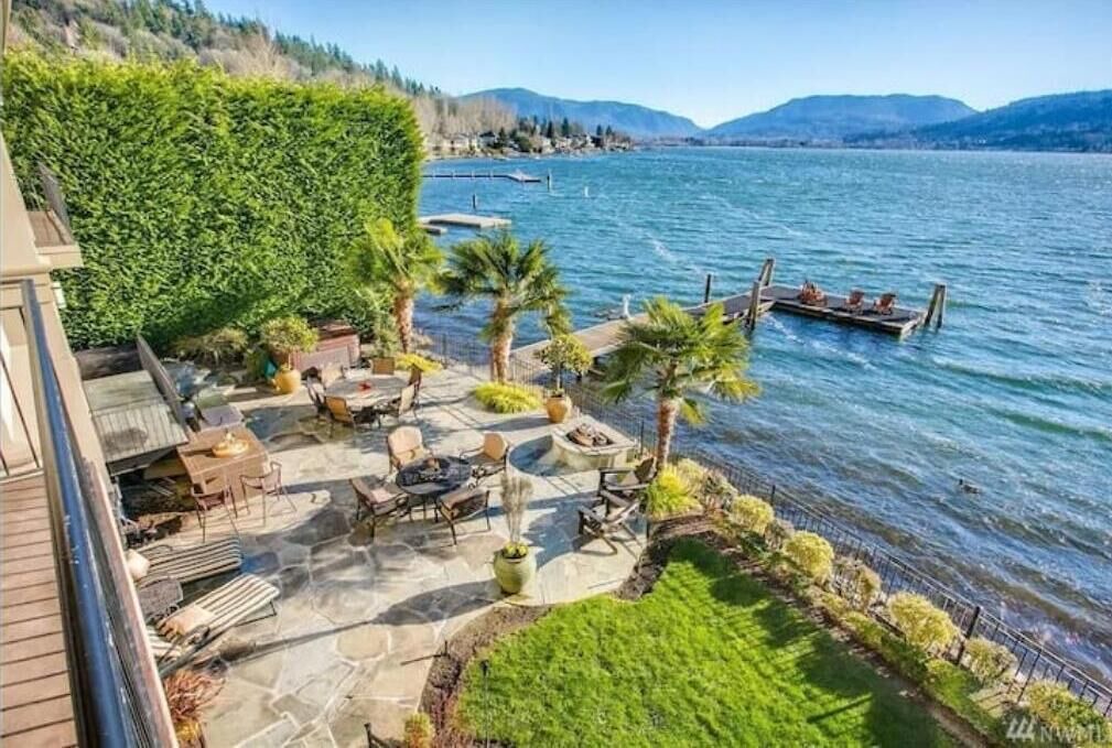 Photo of Outdoor in Sammamish