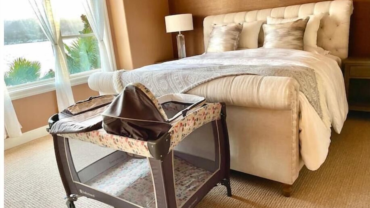 Photo of Bedroom in Sammamish