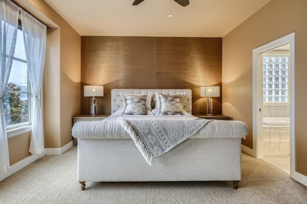 Photo of Bedroom in Sammamish