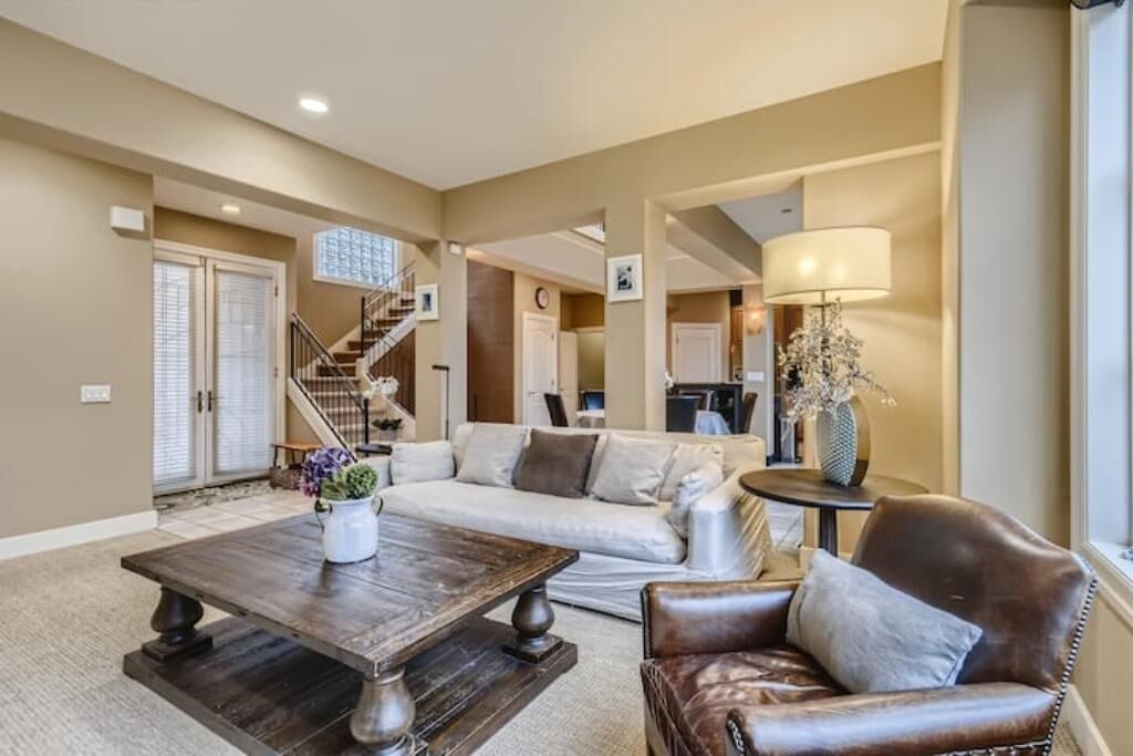 Photo of Livingroom in Sammamish