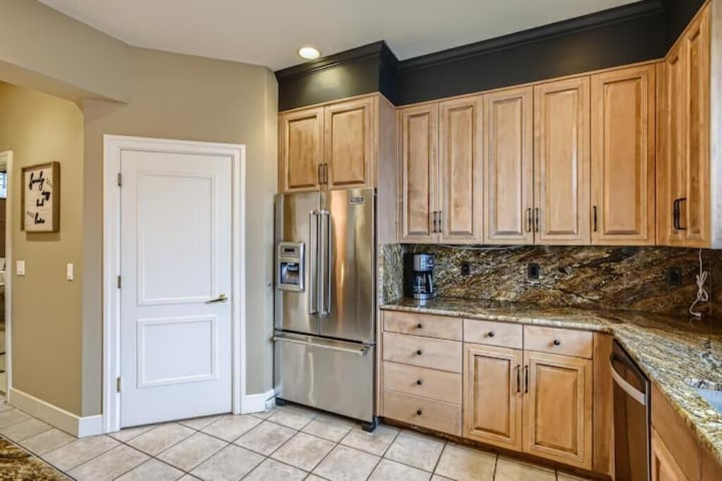 Photo of Kitchen in Sammamish