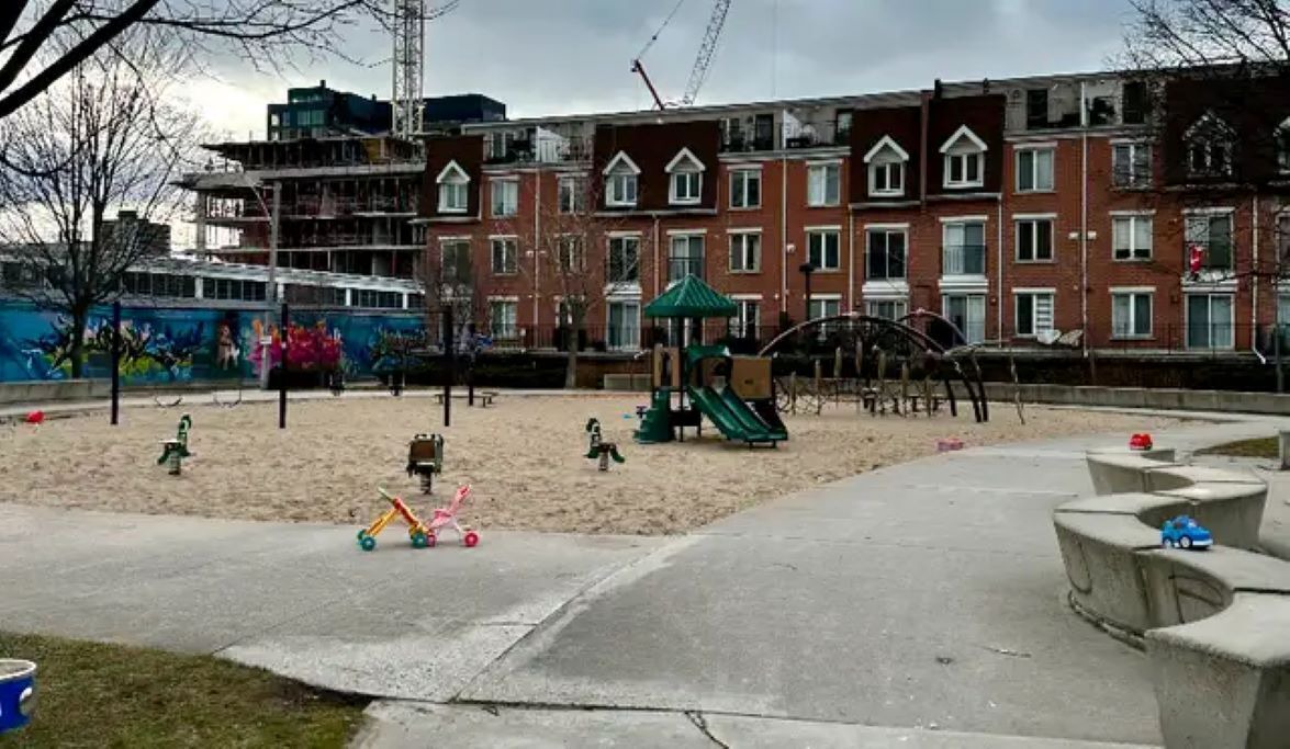 Photo of Others in Liberty Village