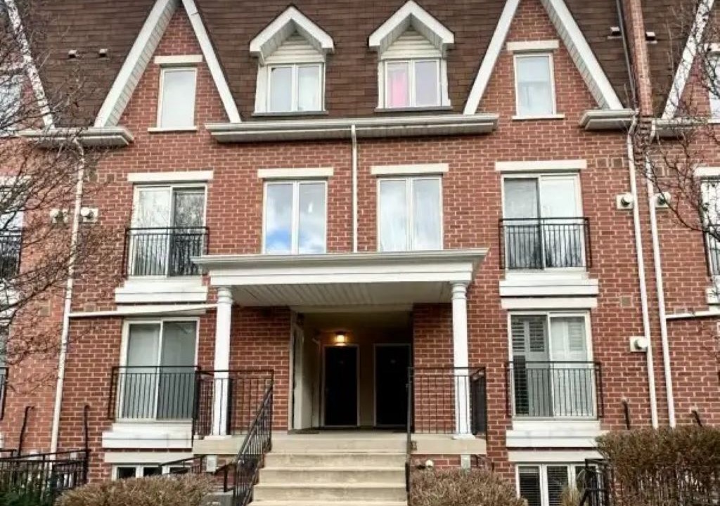 Photo of Outdoor in Liberty Village