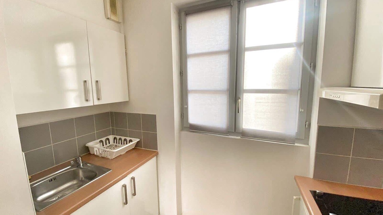 Photo of Kitchen in Jardin des plantes