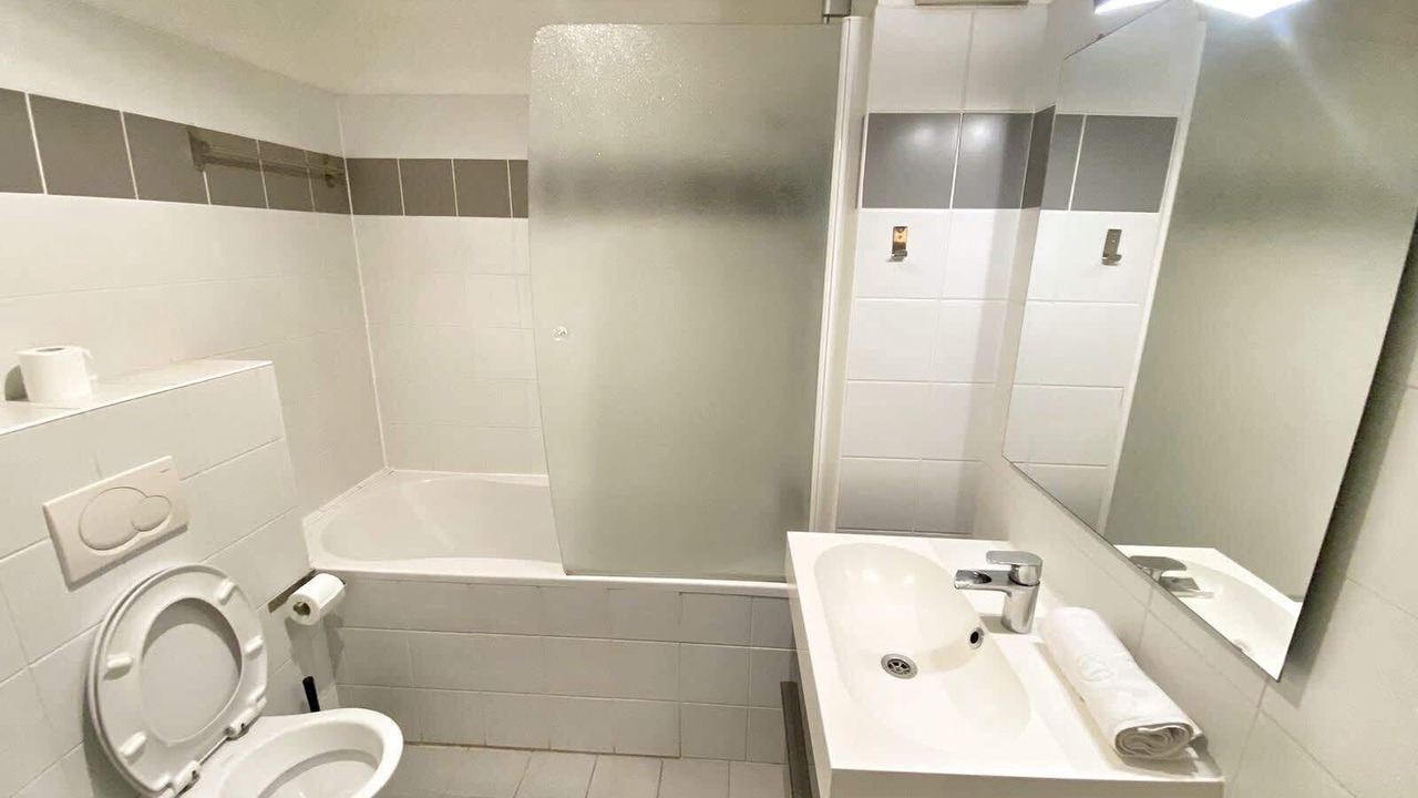 Photo of Bathroom in Jardin des plantes