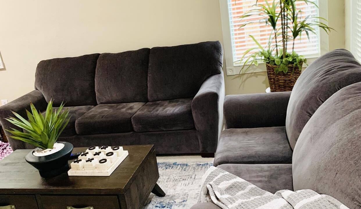 Photo of Livingroom in North Natomas