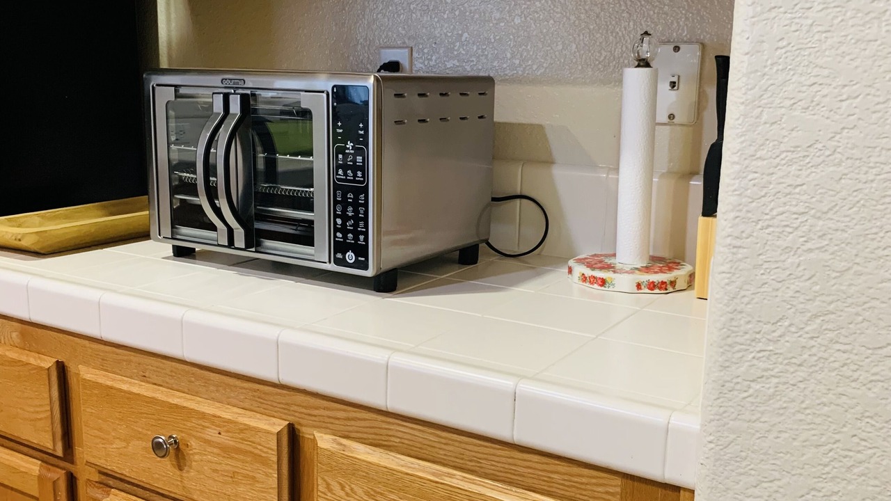 Photo of Kitchen in North Natomas