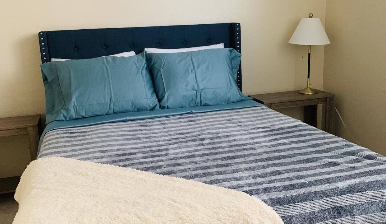 Photo of Bedroom in North Natomas