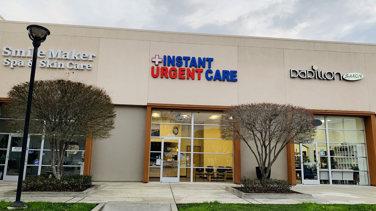 Photo of Outdoor in North Natomas