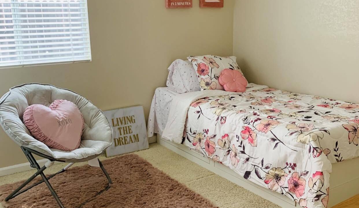 Photo of Bedroom in North Natomas