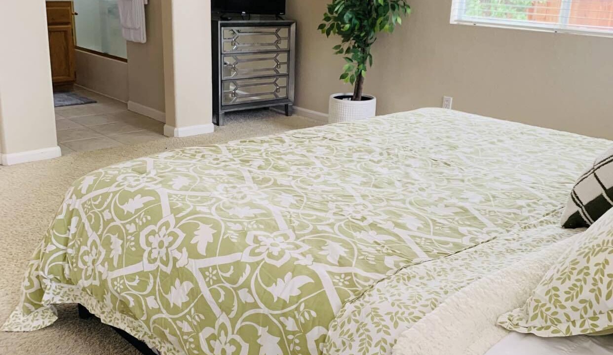 Photo of Bedroom in North Natomas