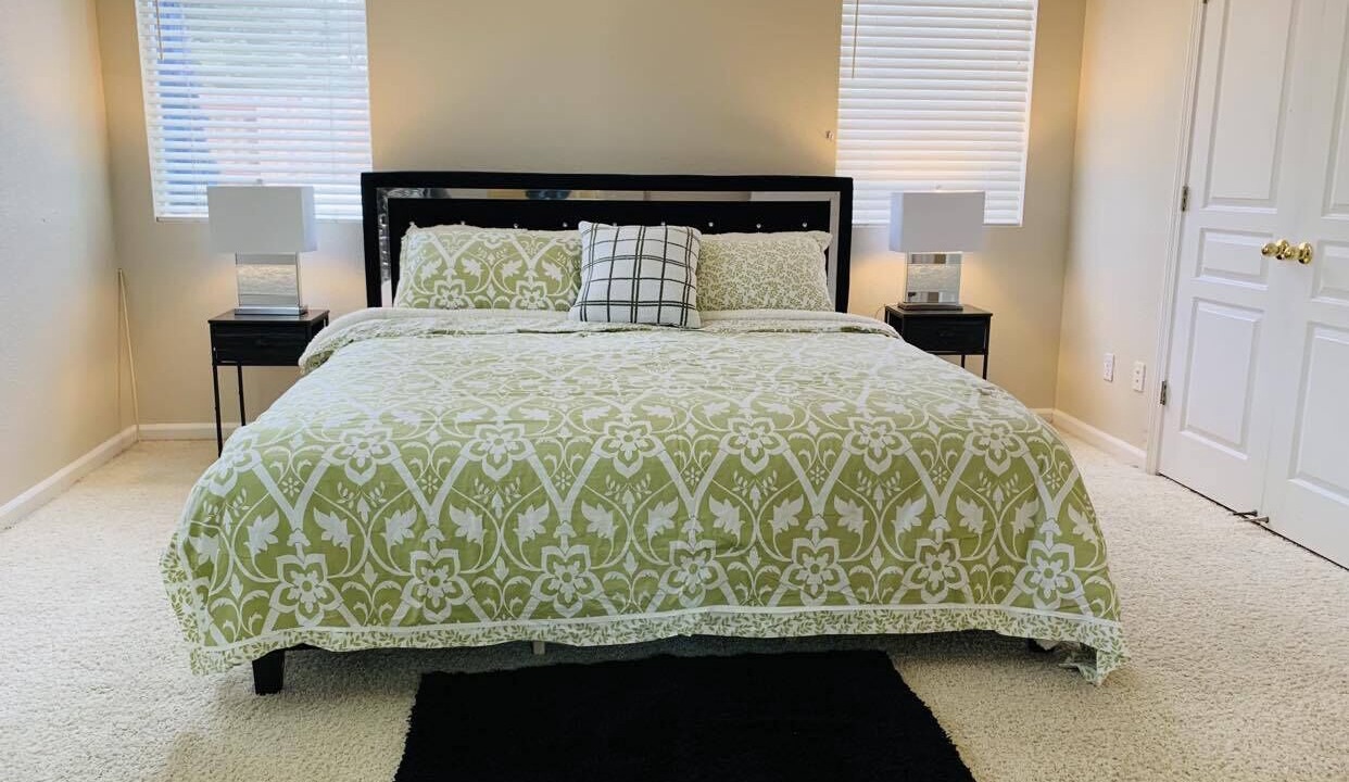 Photo of Bedroom in North Natomas