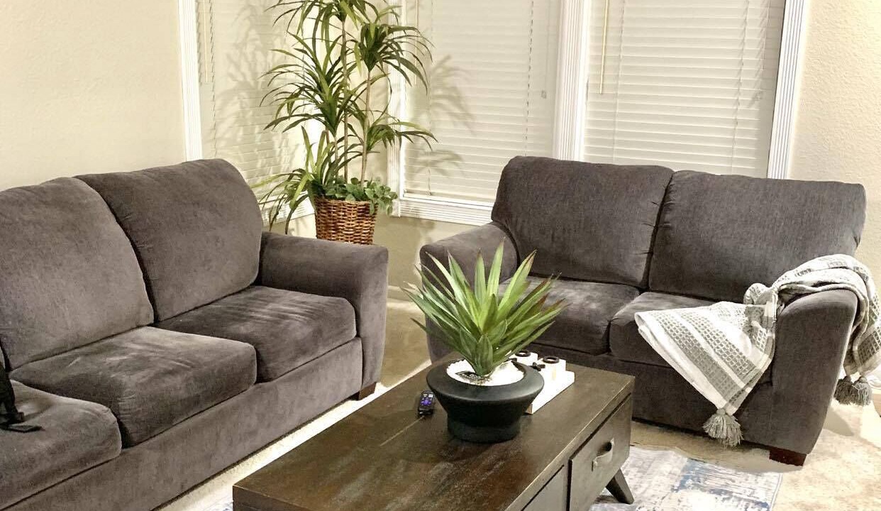 Photo of Livingroom in North Natomas