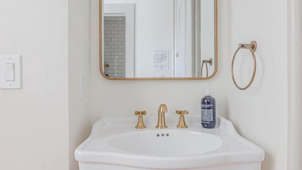 Photo of Bathroom in Kingston